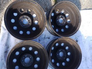 bontott ALFA ROMEO 147 Acélfelni Szett