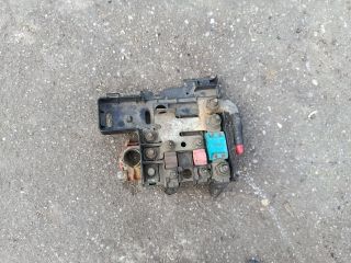 bontott ALFA ROMEO 147 Akkumulátor Saru Elektronikával