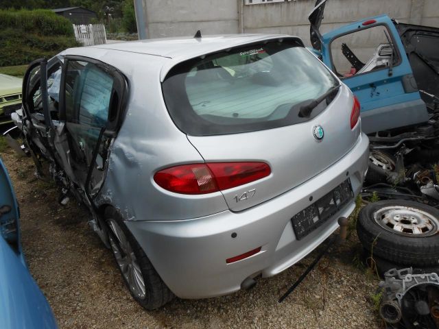 bontott ALFA ROMEO 147 Alufelni (1 db)