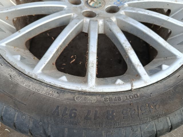 bontott ALFA ROMEO 147 Alufelni Gumival (1 db)