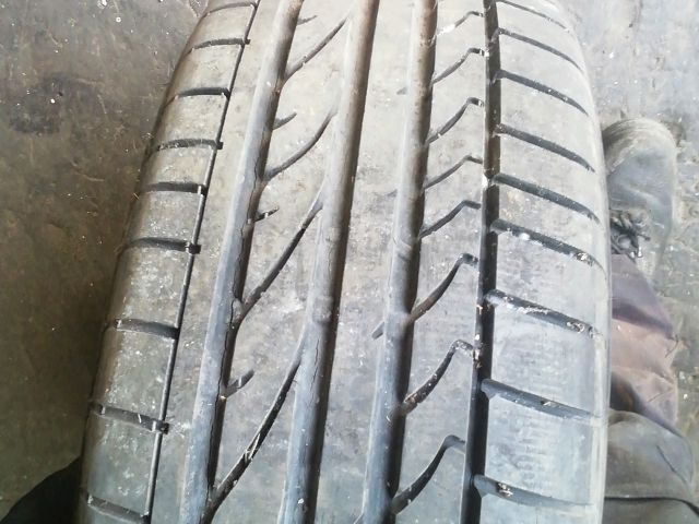 bontott ALFA ROMEO 147 Alufelni Szett Gumival