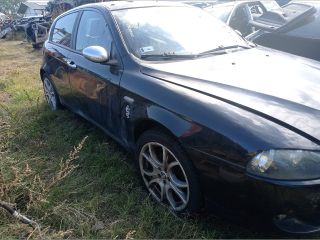 bontott ALFA ROMEO 147 Alufelni Szett Gumival