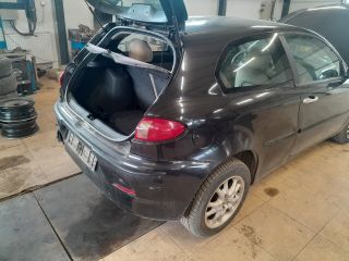 bontott ALFA ROMEO 147 Bal első Ablak