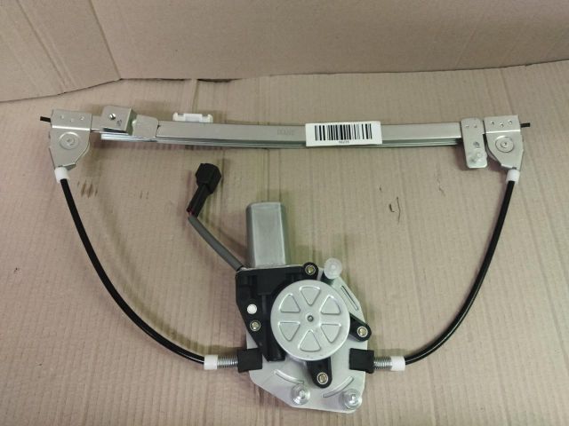 bontott ALFA ROMEO 147 Bal első Ablakemelő Szerkezet (Elektromos)