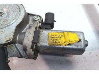 bontott ALFA ROMEO 147 Bal első Ablakemelő Szerkezet (Elektromos)