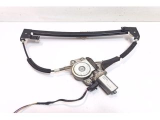 bontott ALFA ROMEO 147 Bal első Ablakemelő Szerkezet (Elektromos)