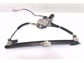 bontott ALFA ROMEO 147 Bal első Ablakemelő Szerkezet (Elektromos)