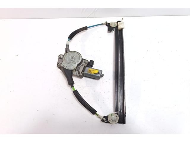 bontott ALFA ROMEO 147 Bal első Ablakemelő Szerkezet (Elektromos)