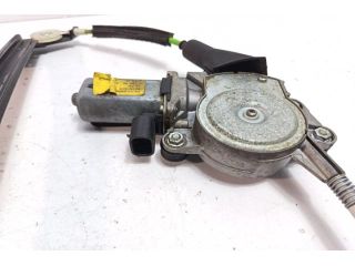 bontott ALFA ROMEO 147 Bal első Ablakemelő Szerkezet (Elektromos)