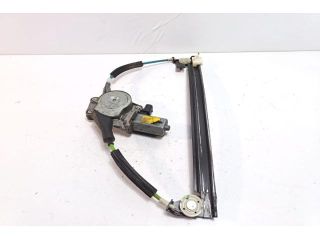 bontott ALFA ROMEO 147 Bal első Ablakemelő Szerkezet (Elektromos)