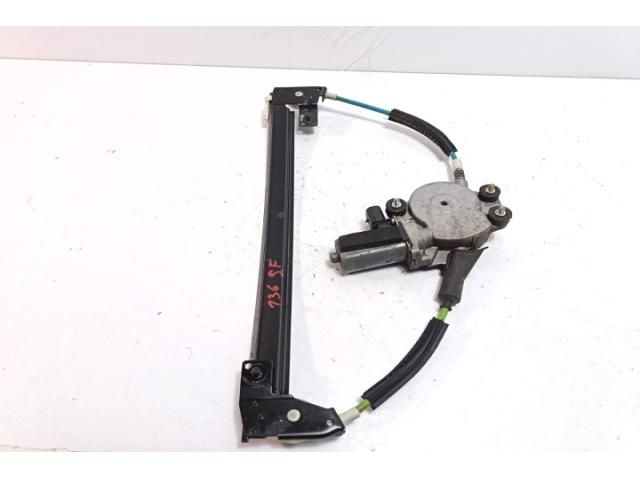 bontott ALFA ROMEO 147 Bal első Ablakemelő Szerkezet (Elektromos)