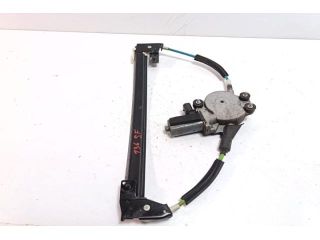 bontott ALFA ROMEO 147 Bal első Ablakemelő Szerkezet (Elektromos)