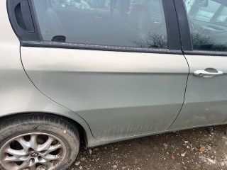 bontott ALFA ROMEO 147 Bal első Ablakemelő Szerkezet (Elektromos)