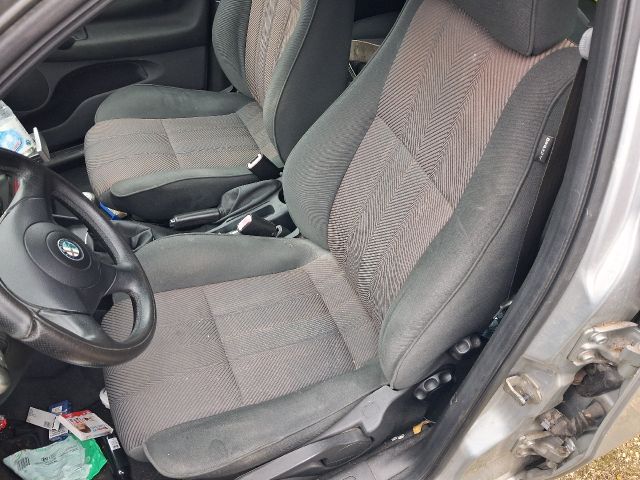 bontott ALFA ROMEO 147 Bal első Ablakemelő Szerkezet (Elektromos)