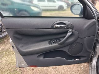 bontott ALFA ROMEO 147 Bal első Ablakemelő Szerkezet (Elektromos)