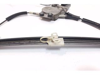 bontott ALFA ROMEO 147 Bal első Ablakemelő Szerkezet (Elektromos)