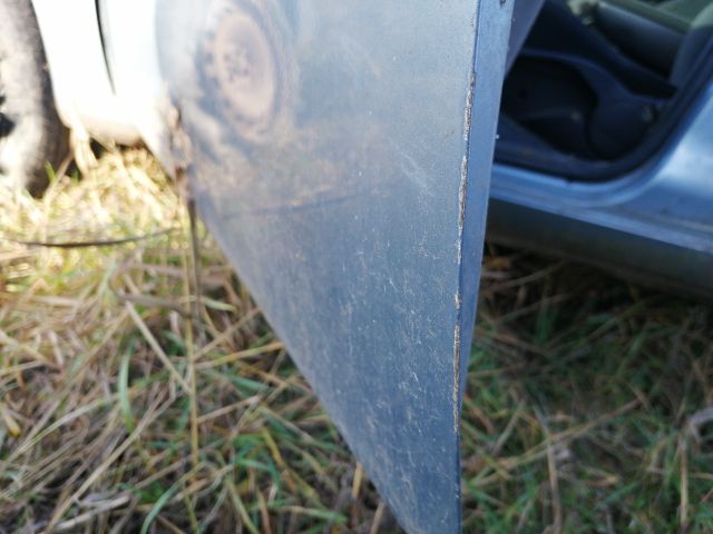 bontott ALFA ROMEO 147 Bal első Ajtó (Részeivel)