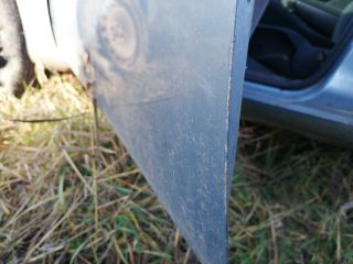 bontott ALFA ROMEO 147 Bal első Ajtó (Részeivel)