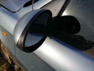 bontott ALFA ROMEO 147 Bal első Ajtó (Részeivel)