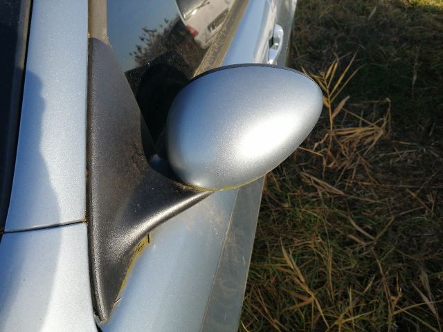 bontott ALFA ROMEO 147 Bal első Ajtó (Részeivel)