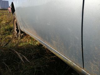 bontott ALFA ROMEO 147 Bal első Ajtó (Részeivel)