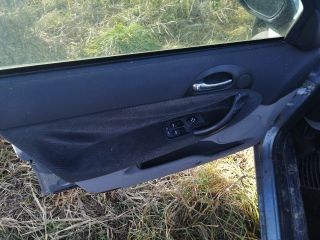 bontott ALFA ROMEO 147 Bal első Ajtó (Részeivel)