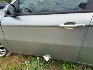 bontott ALFA ROMEO 147 Bal első Ajtó (Üres lemez)