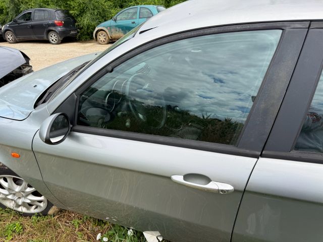 bontott ALFA ROMEO 147 Bal első Ajtó (Üres lemez)