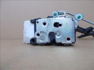 bontott ALFA ROMEO 147 Bal első Ajtózár