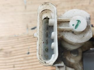 bontott ALFA ROMEO 147 Bal első Ajtózár