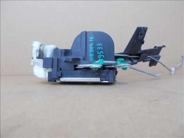 bontott ALFA ROMEO 147 Bal első Ajtózár