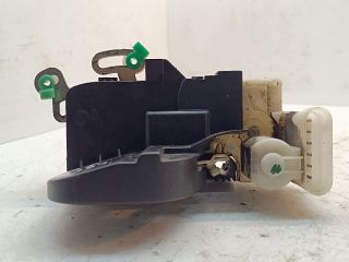 bontott ALFA ROMEO 147 Bal első Ajtózár