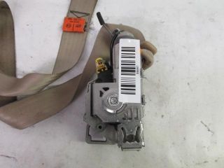 bontott ALFA ROMEO 147 Bal első Biztonsági Öv