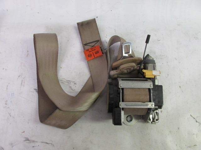 bontott ALFA ROMEO 147 Bal első Biztonsági Öv