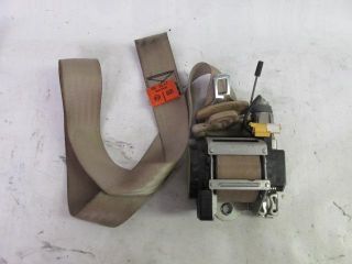 bontott ALFA ROMEO 147 Bal első Biztonsági Öv