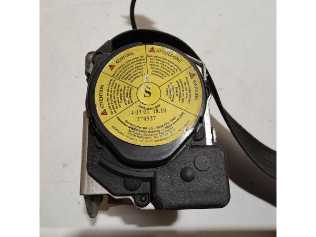 bontott ALFA ROMEO 147 Bal első Biztonsági Öv