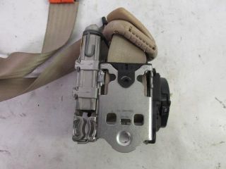 bontott ALFA ROMEO 147 Bal első Biztonsági Öv