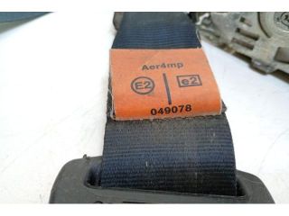 bontott ALFA ROMEO 147 Bal első Biztonsági Öv