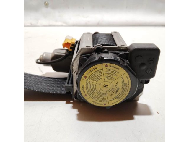 bontott ALFA ROMEO 147 Bal első Biztonsági Öv