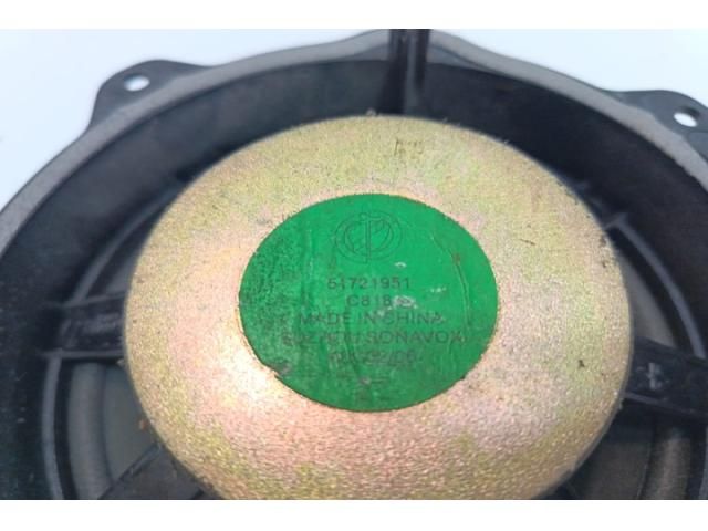 bontott ALFA ROMEO 147 Bal első Hangszóró