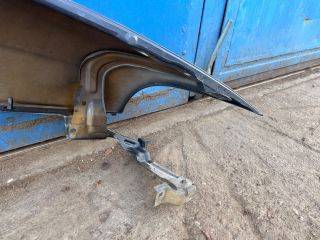 bontott ALFA ROMEO 147 Bal első Sárvédő