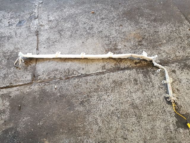 bontott ALFA ROMEO 147 Bal Függönylégzsák és Oldallégzsák