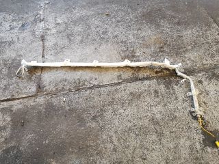 bontott ALFA ROMEO 147 Bal Függönylégzsák és Oldallégzsák