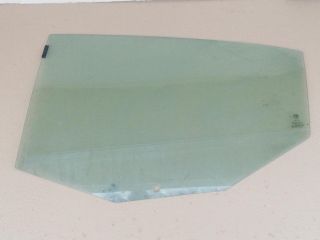 bontott ALFA ROMEO 147 Bal hátsó Ablak