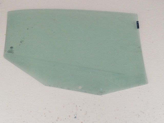 bontott ALFA ROMEO 147 Bal hátsó Ablak