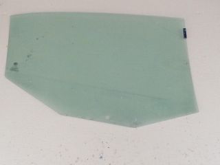 bontott ALFA ROMEO 147 Bal hátsó Ablak