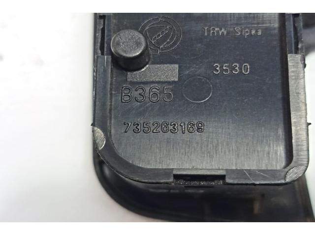 bontott ALFA ROMEO 147 Bal hátsó Ablakemelő Kapcsoló