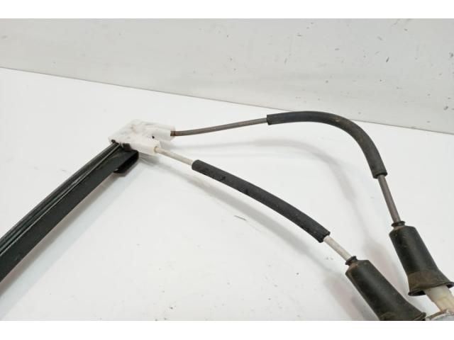 bontott ALFA ROMEO 147 Bal hátsó Ablakemelő Szerkezet (Elektromos)