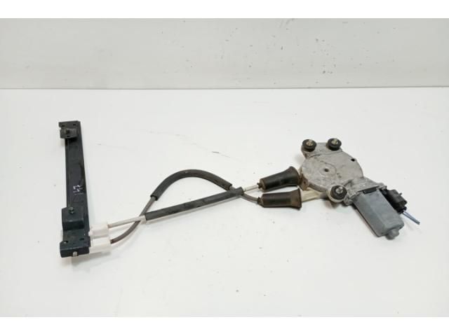 bontott ALFA ROMEO 147 Bal hátsó Ablakemelő Szerkezet (Elektromos)