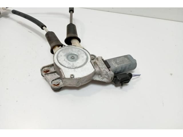 bontott ALFA ROMEO 147 Bal hátsó Ablakemelő Szerkezet (Elektromos)